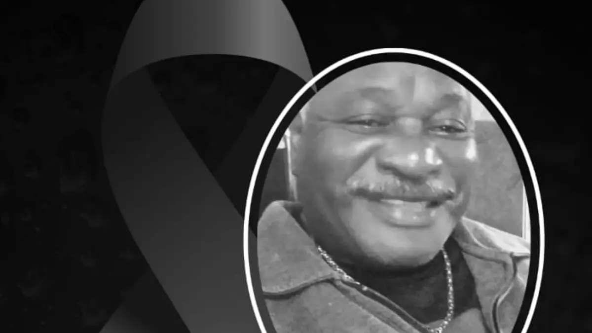 Descanse em paz Bentinho, eterno músico e componente da Velha Guarda de Manguinhos