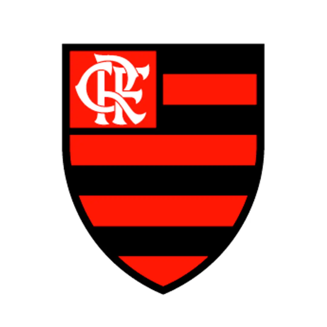 escudo flamengo