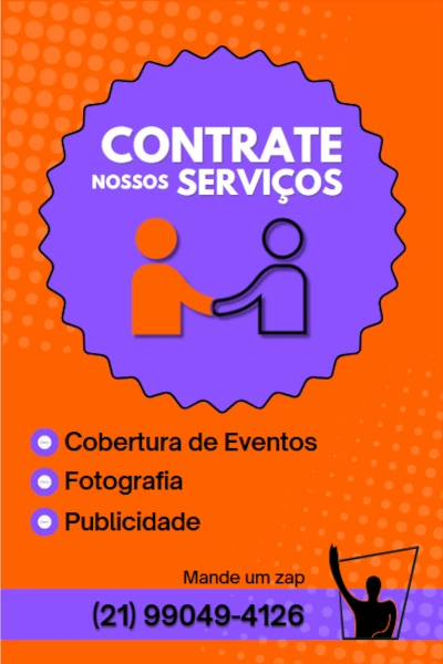 Contrate nossos serviços