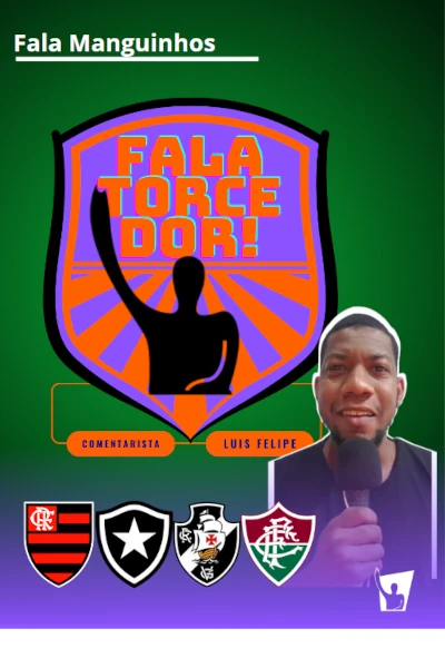 Fala Torcedor
