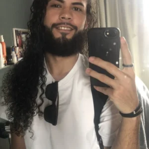 Caio Oliveira